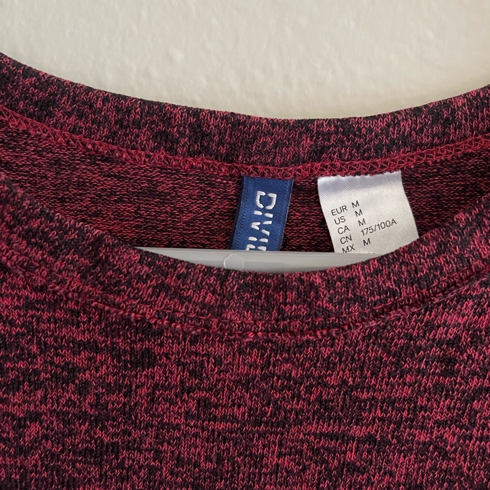 Divided H&M Long sleeve - Picture 2 of 2